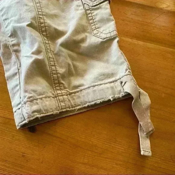 Aeropostale Capris - Picture 4 of 9